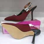 Christiane Dior Heels