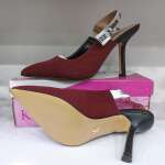 Christiane Dior Heels - Image 3