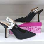 Christiane Dior Heels - Image 2