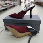 Christiane Dior Heels - Image 5