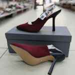 Christiane Dior Heels - Image 5