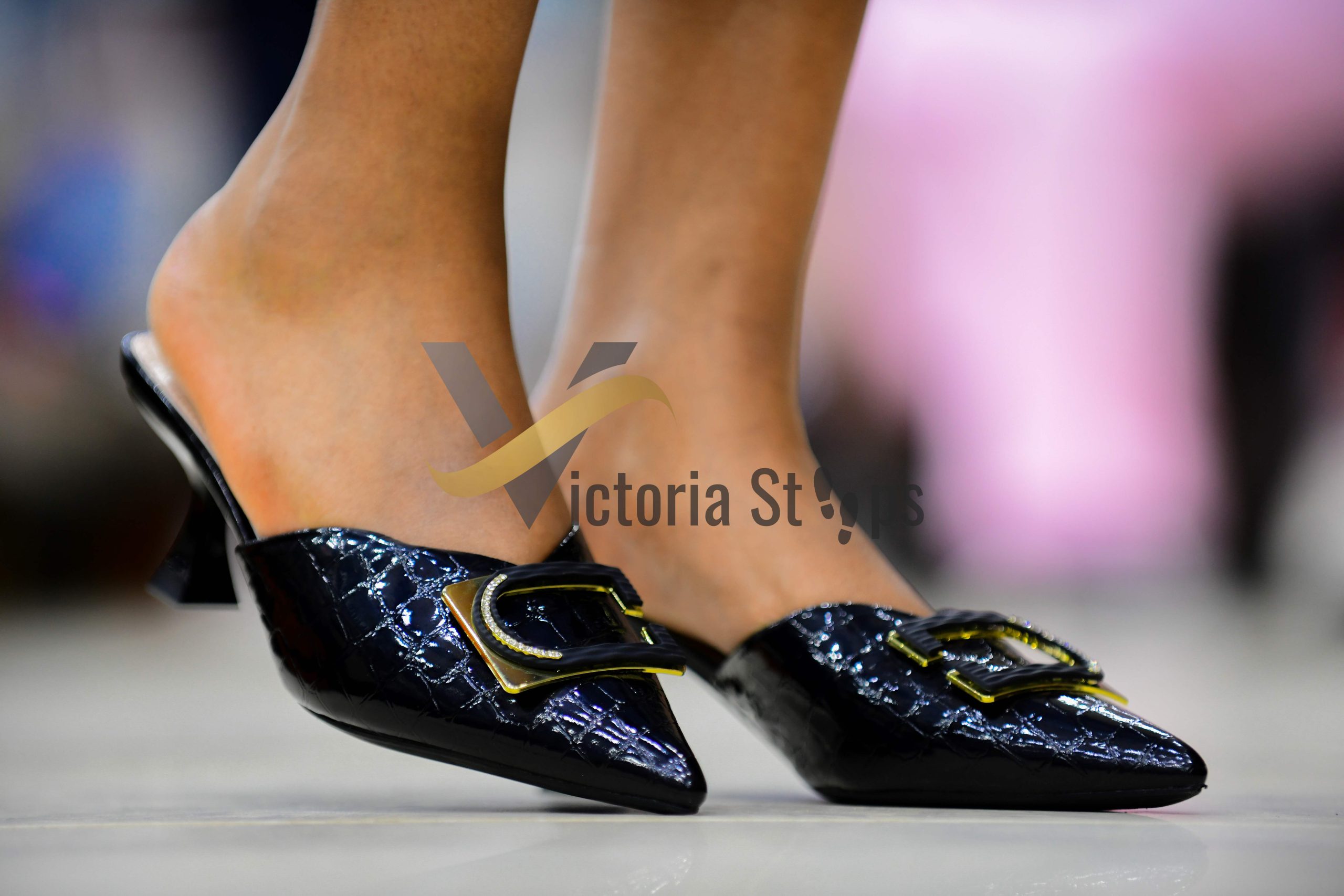 Clowse Heels 6 Clowse Heels - Image 1