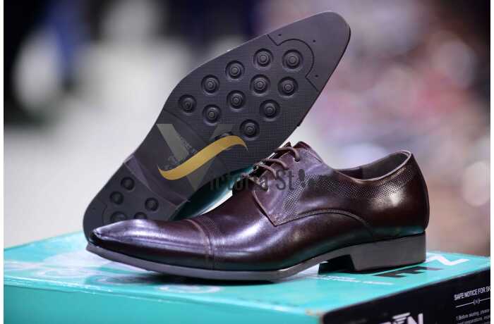 Comfort Style Mens Official - Image 5