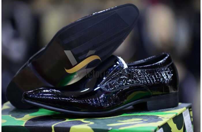 Comfort Style Mens Official - Image 3