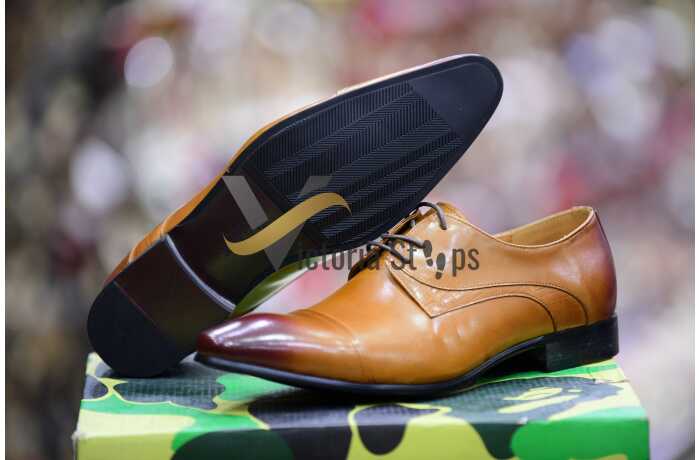 Comfort Style Mens Official - Image 6