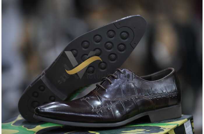 Comfort Style Mens Official - Image 4