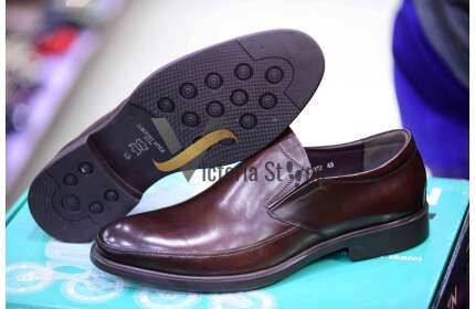 Comfort Style Men’s Official 3