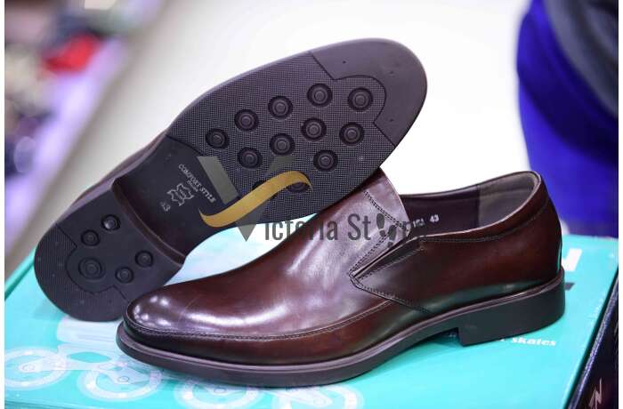 Comfort Style Men's Official - Image 2