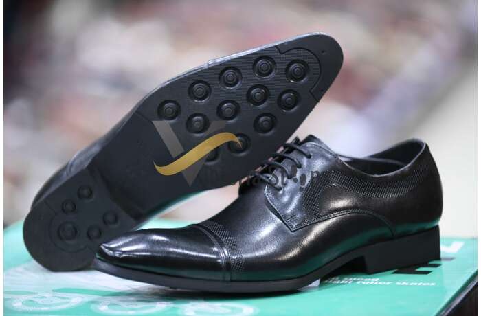 Comfort Style Men's Official - Image 4