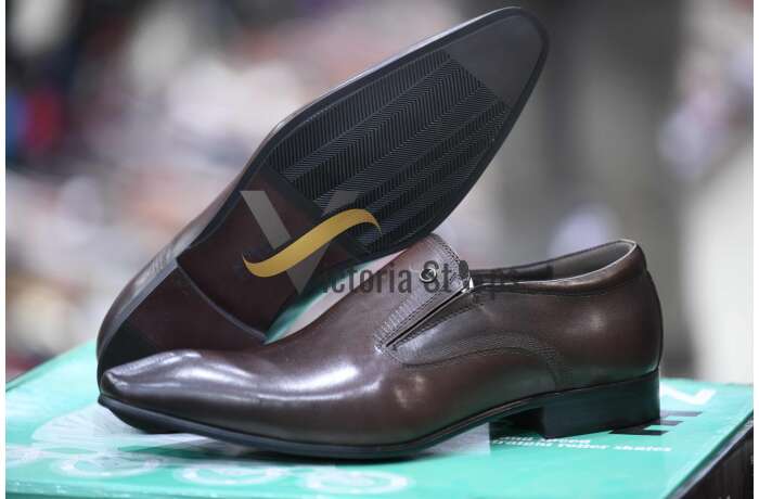 Comfort Style Men's Official - Image 5