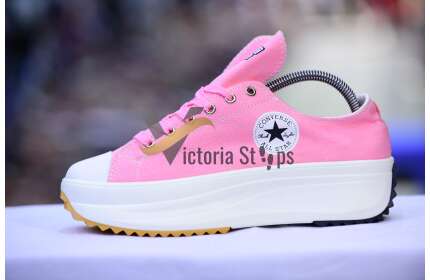 Converse Double Sole