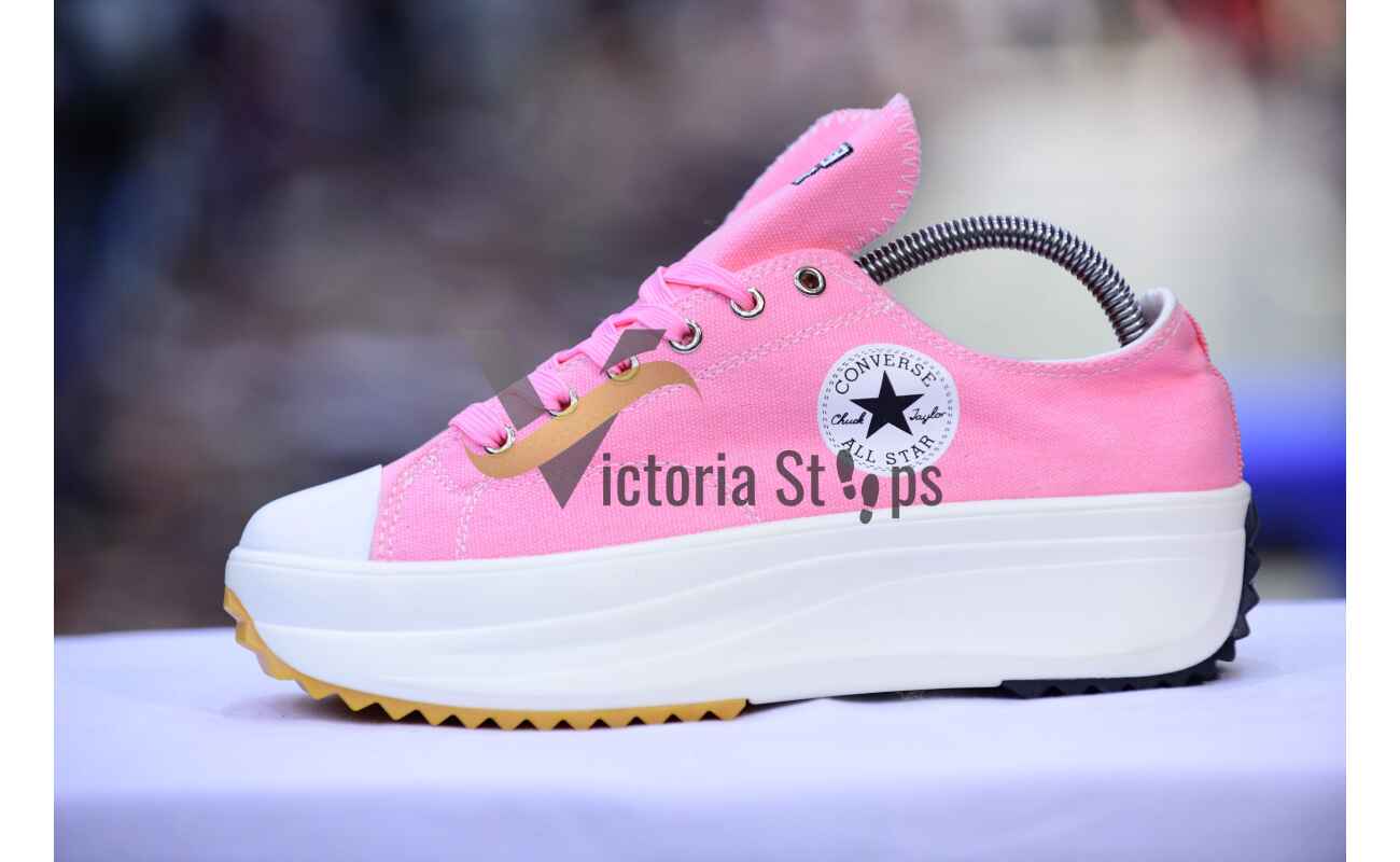 Converse Double Sole