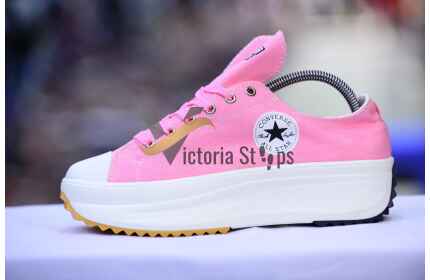 Converse Double Sole