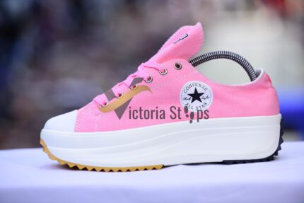 Converse Double Sole