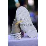 Converse High Top Double Sole Leather - Image 5