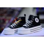 Converse High Top Double Sole Leather - Image 6