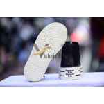 Converse High Top Double Sole Leather - Image 7