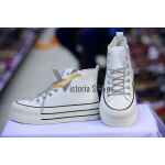 Converse High Top Double Sole Leather - Image 8