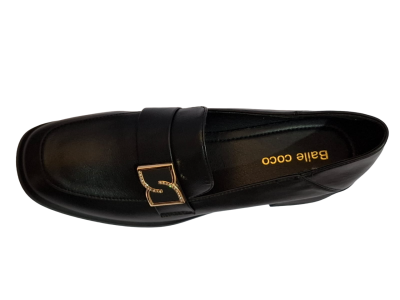 Chunky Heel Loafers for Women in Kenya - Image 2