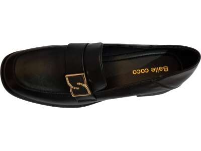Chunky Heel Loafers for Women in Kenya - Image 2