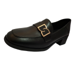 Chunky Heel Loafers for Women in Kenya