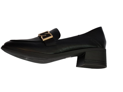 Chunky Heel Loafers for Women in Kenya - Image 4
