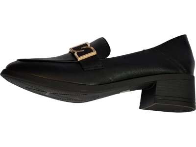 Chunky Heel Loafers for Women in Kenya - Image 4