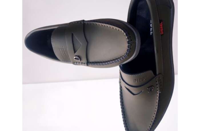 DIESEL LOAFER - Image 5