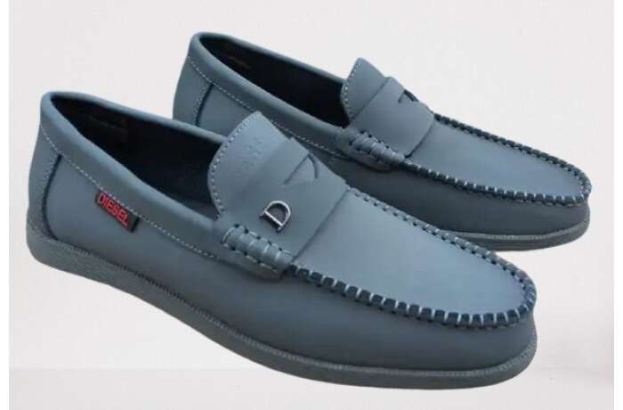 DIESEL LOAFER - Image 4