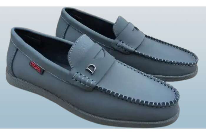 DIESEL LOAFER - Image 3