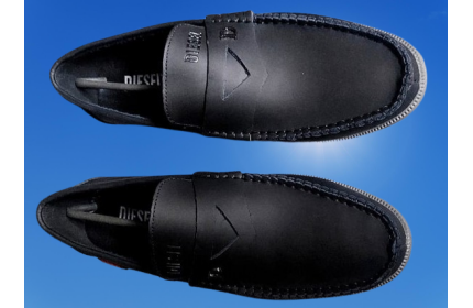DIESEL LOAFER 8