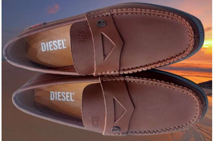 DIESEL LOAFER - Image 7