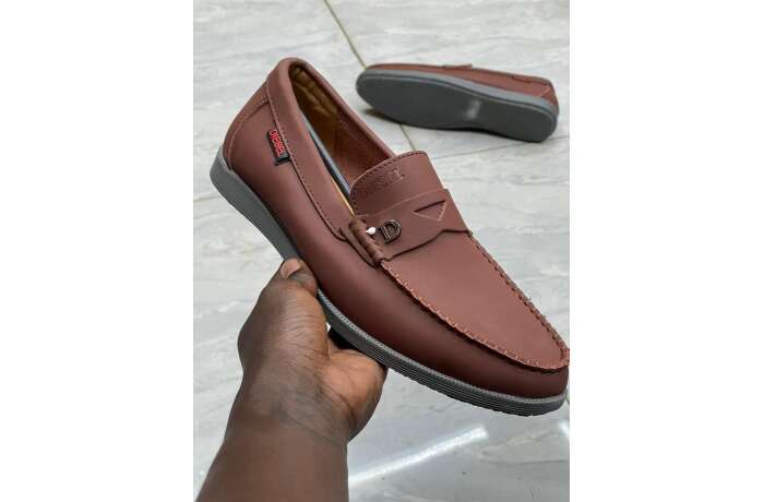 DIESEL LOAFER - Image 8