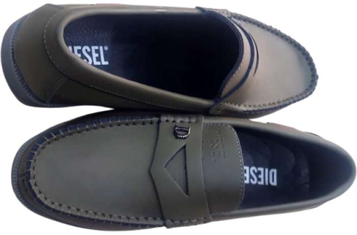 DIESEL LOAFER - Image 9