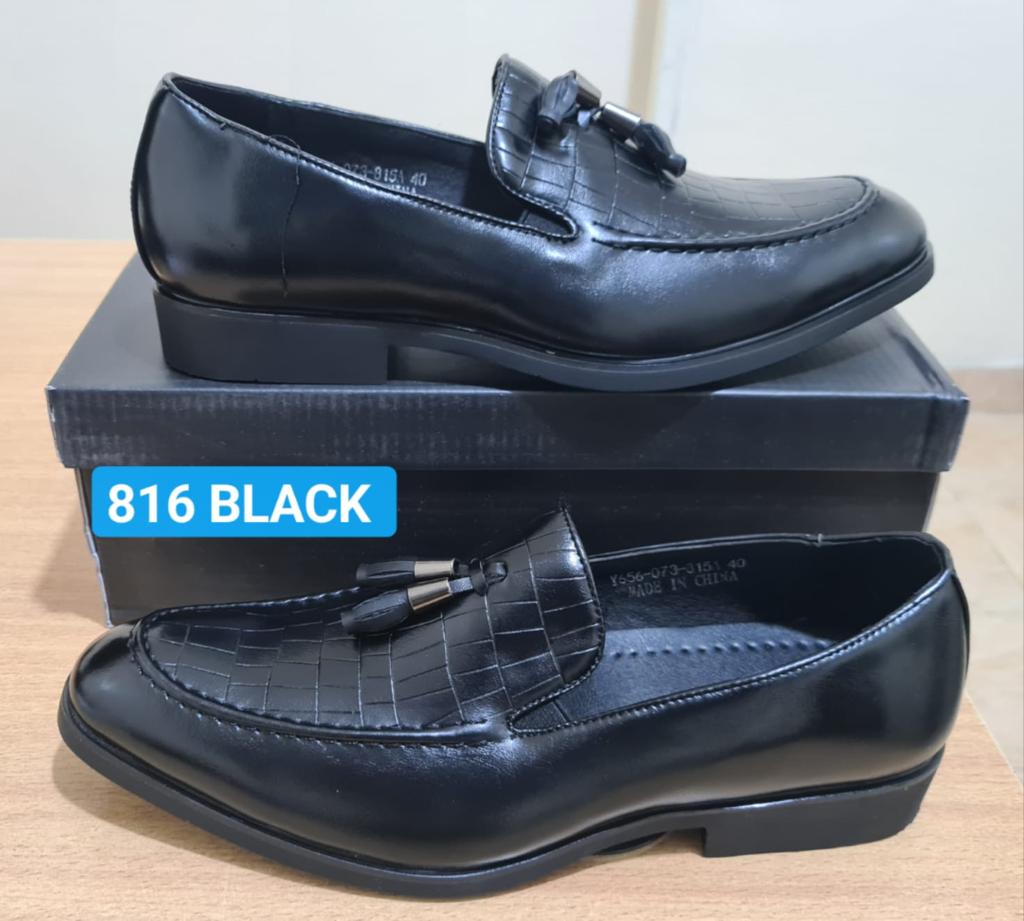 Empire Shoes 6 Empire Shoes - Image 1