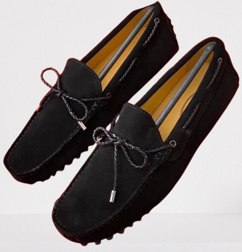 Tod’s Loafer 6 Tod's Loafer - Image 1