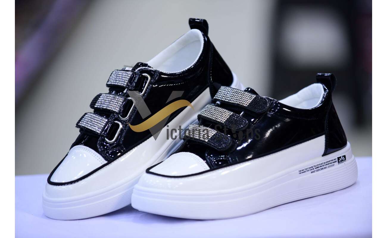 Fashion Smart Casual 3