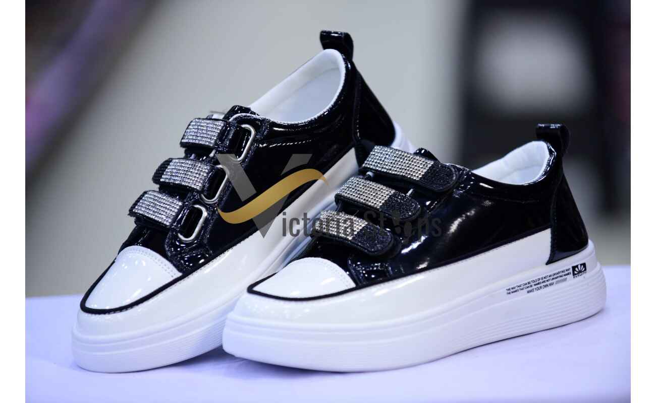 Fashion Smart Casual 3