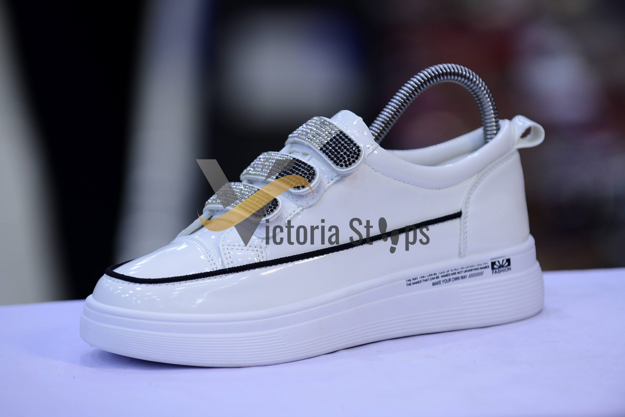 Fashion Smart Casual 6 Fashion Smart Casual - Image 1