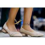 Grass Block Heel - Image 3