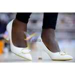 Grass Block Heel - Image 5