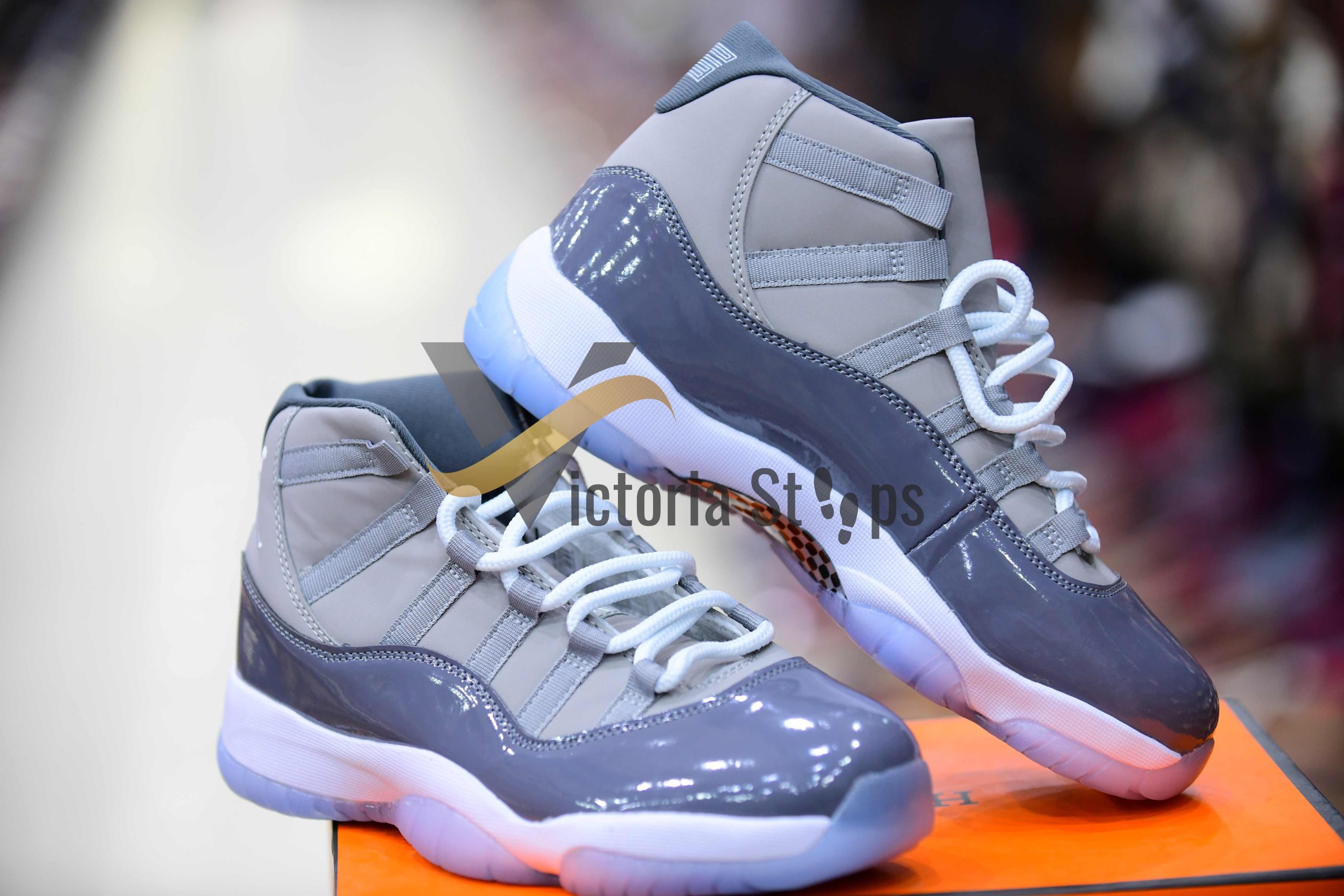 Jordan 11 6 Jordan 11 - Image 1