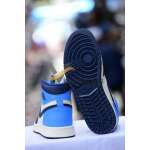 Jordan 1 High Cut - Image 3