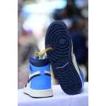 Jordan 1 High Cut - Image 3