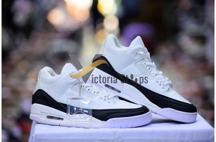 Jordan 3 Retro - Image 2