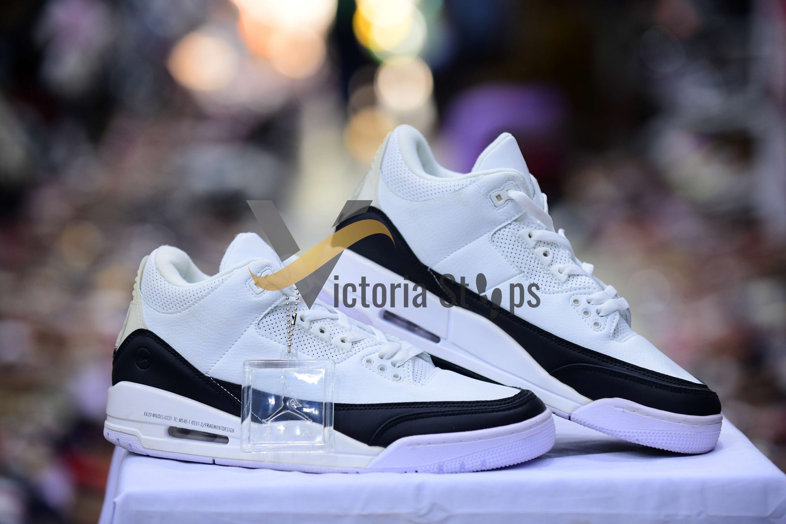 Jordan 3 Retro 6 Jordan 3 Retro - Image 1