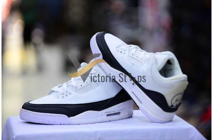 Jordan 3 Retro - Image 3