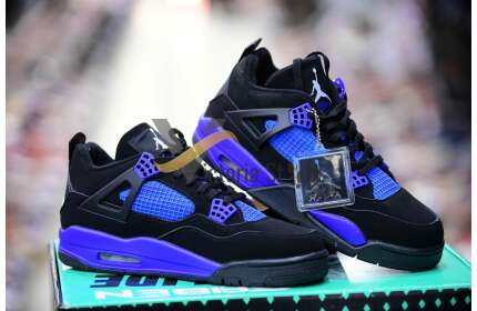Air Jordan 4 4
