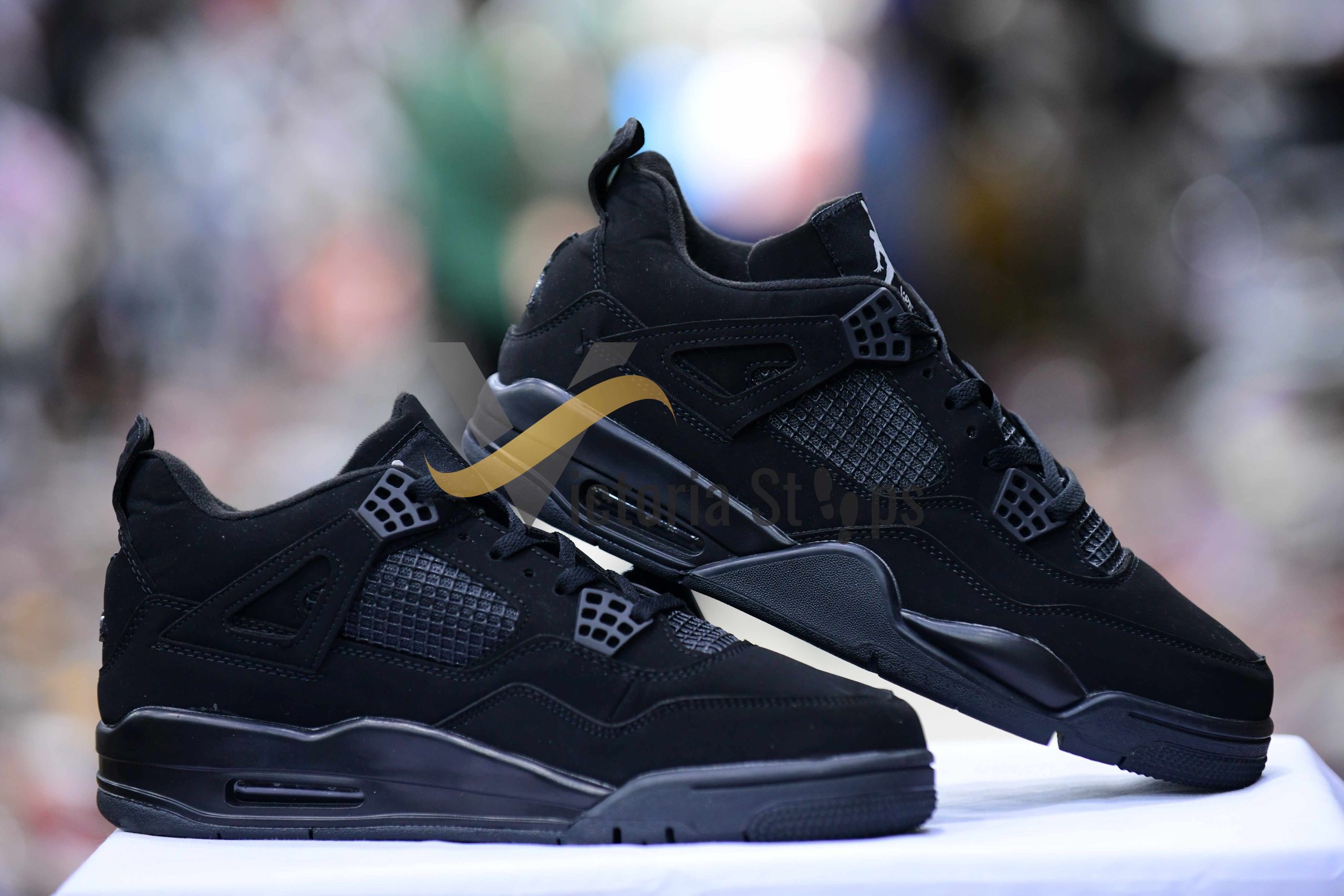 Air Jordan 4 6 Air Jordan 4 - Image 1