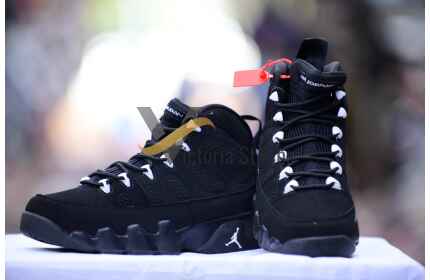 Jordan 9 8